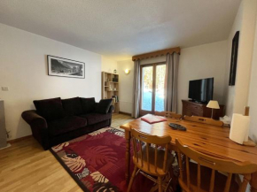 Studio équipé / proche du centre Samoens